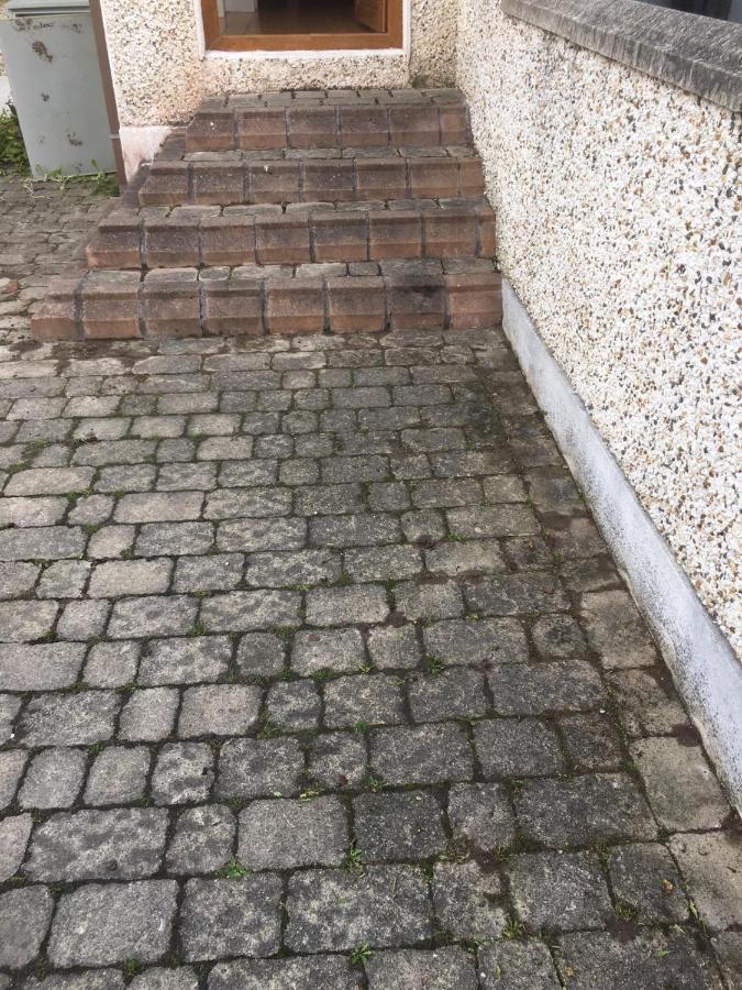 Ferienwohnung Rainbow Heights Dublin Exterior foto